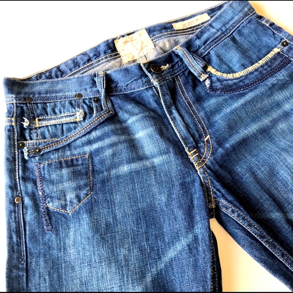 Taverniti jeans